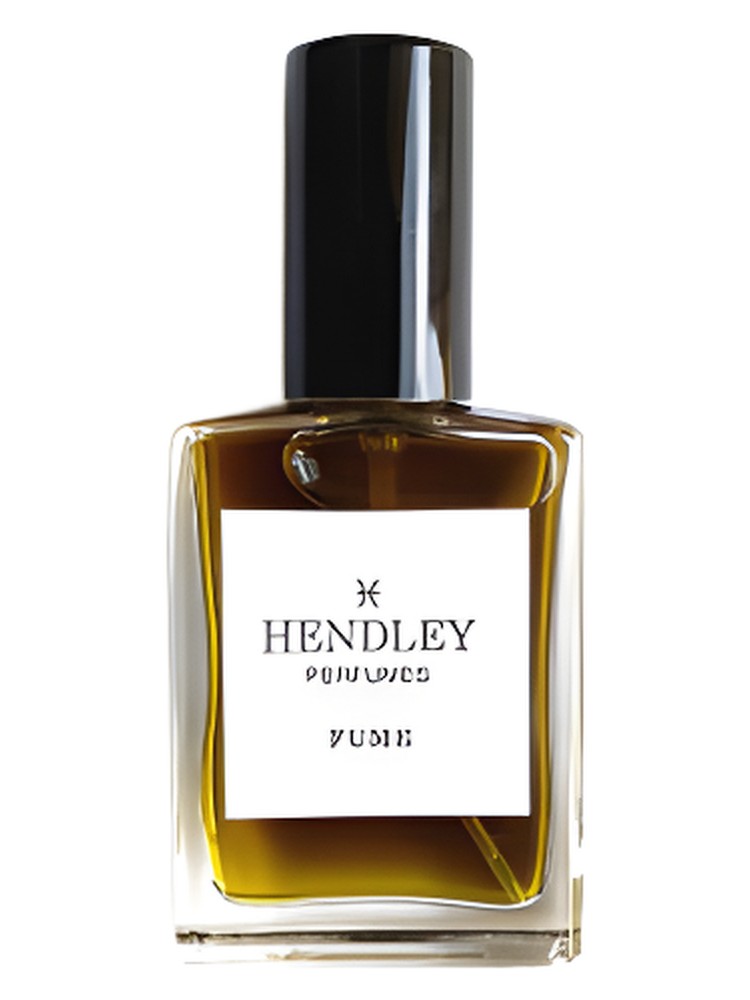 Fume – Hendley Perfumes