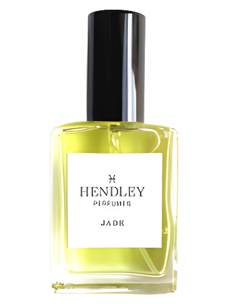 Jade – Hendley Perfumes