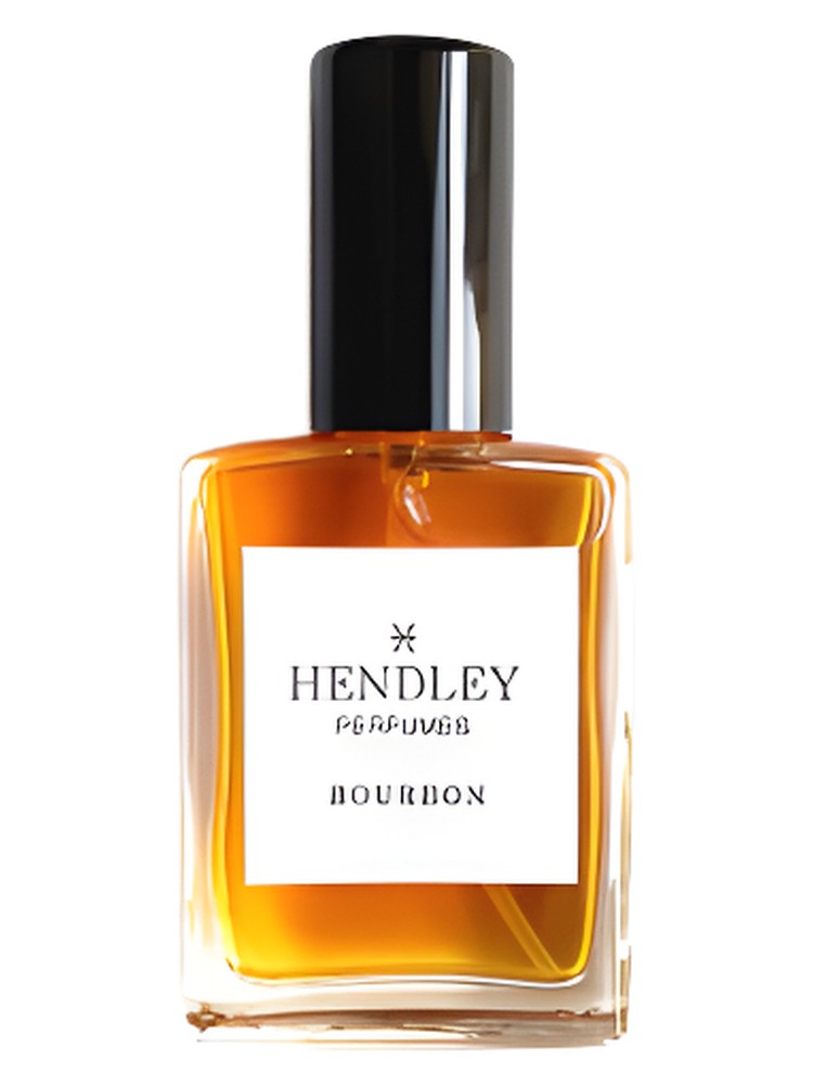 Bourbon – Hendley Perfumes