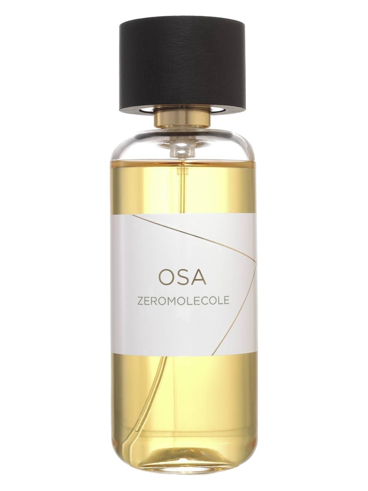 Osa – Zeromolecole