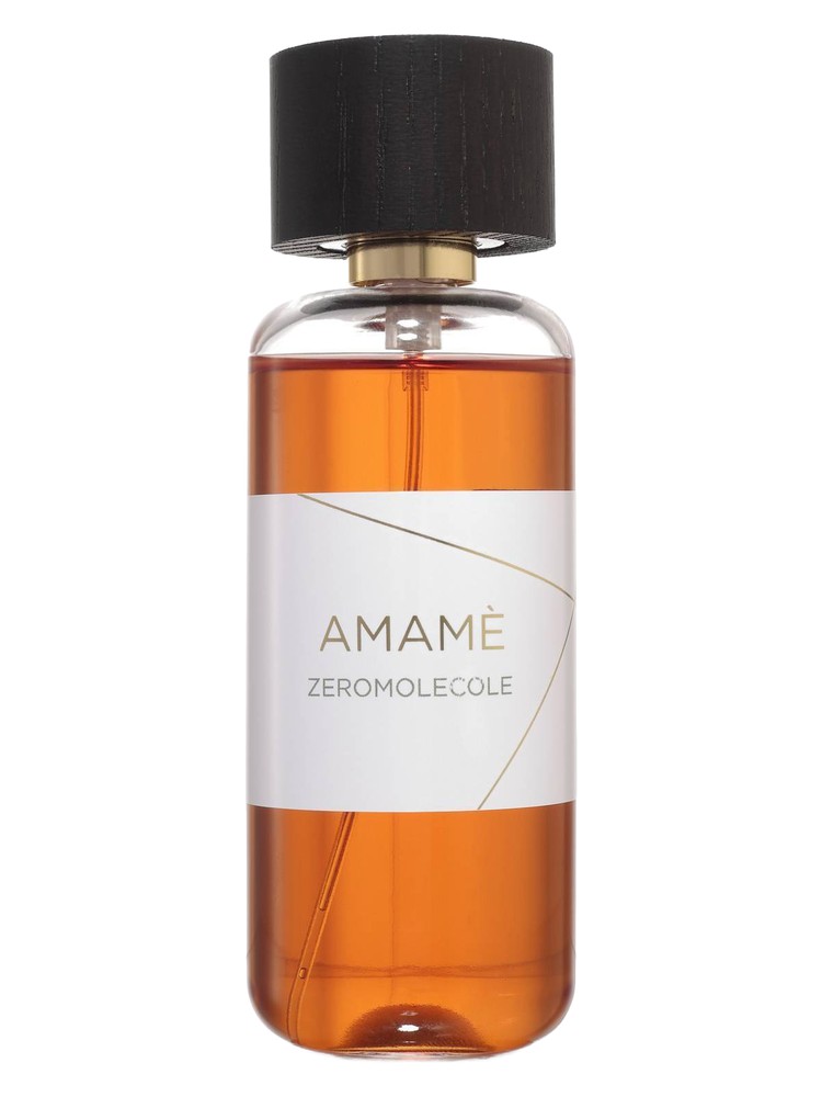 Amamè – Zeromolecole