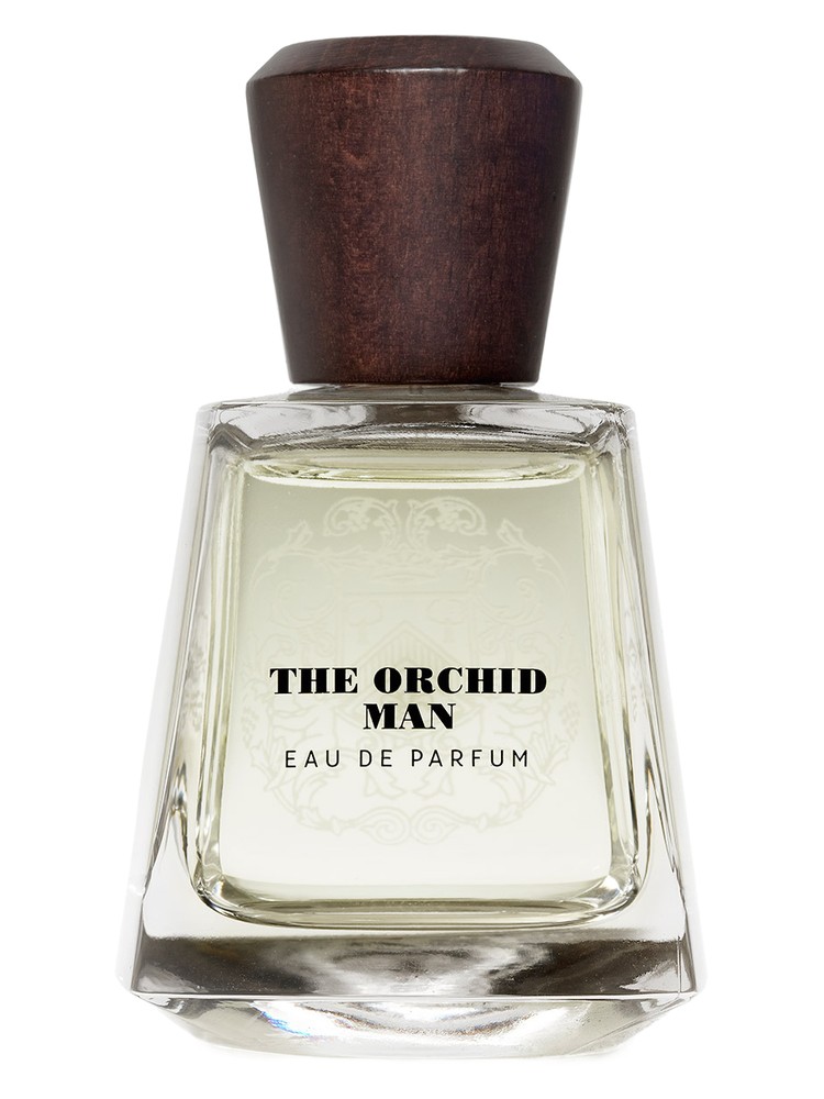 The Orchid Man – Frapin