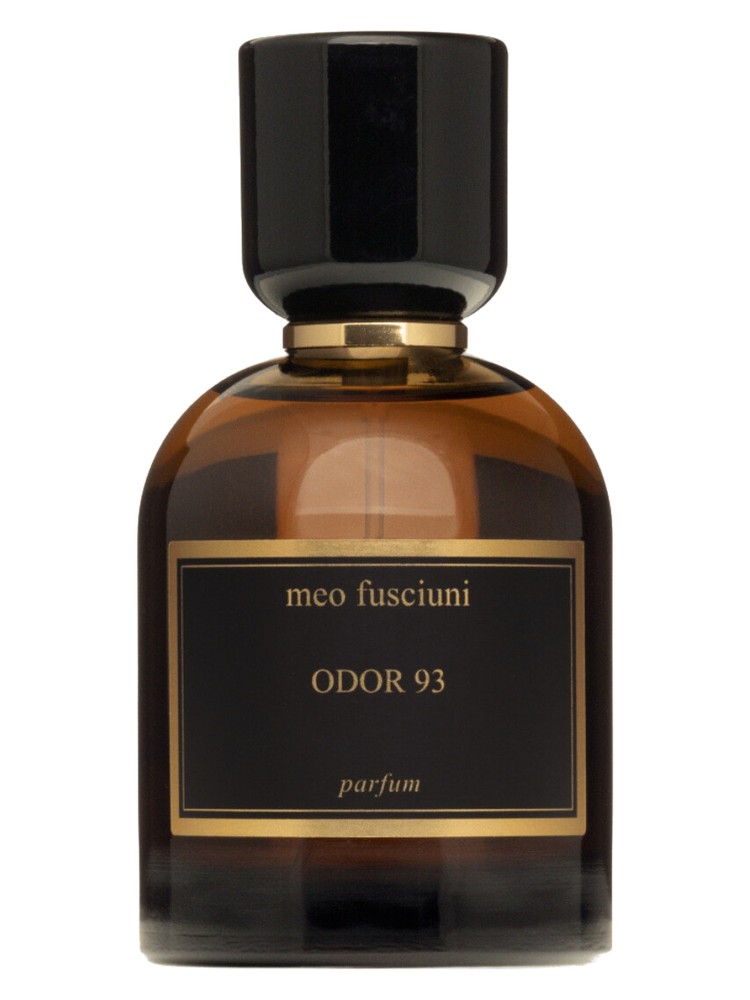 Odor 93 – Meo Fusciuni