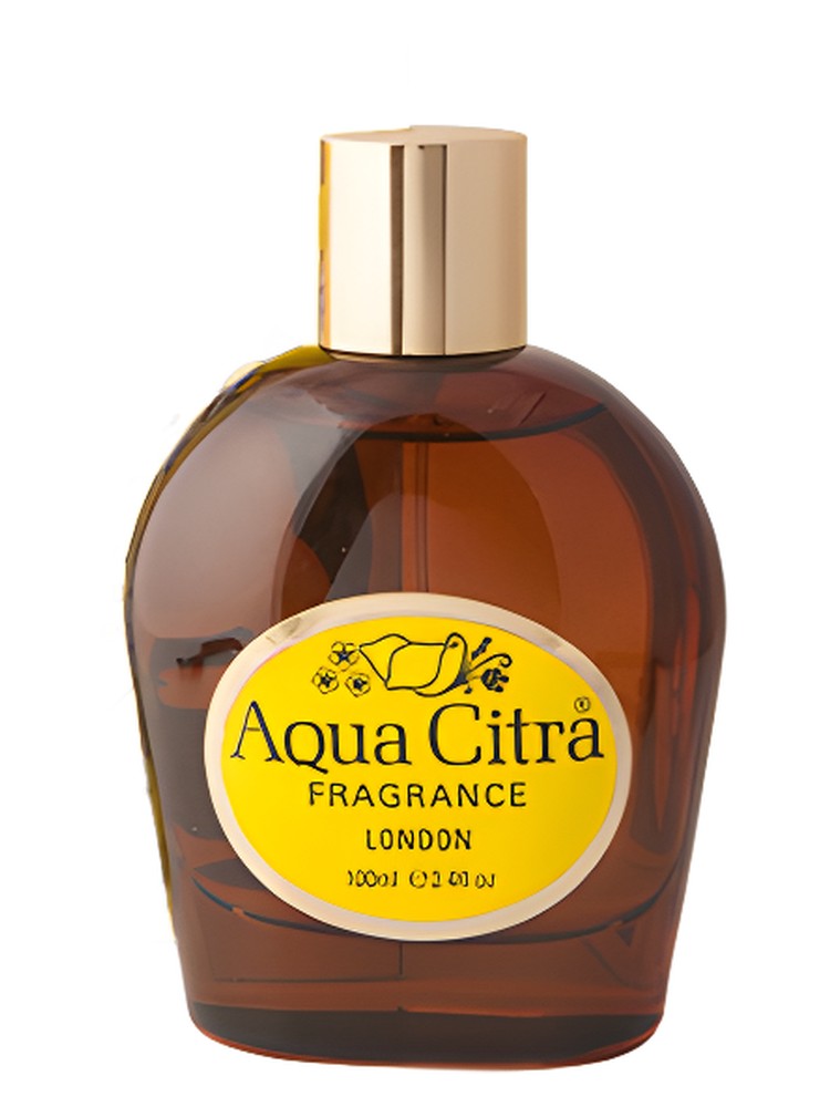 Aqua Citra – Beauty Brand Development