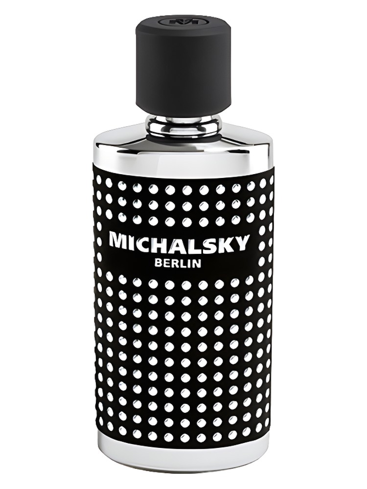 Michalsky Berlin for Men – Michael Michalsky