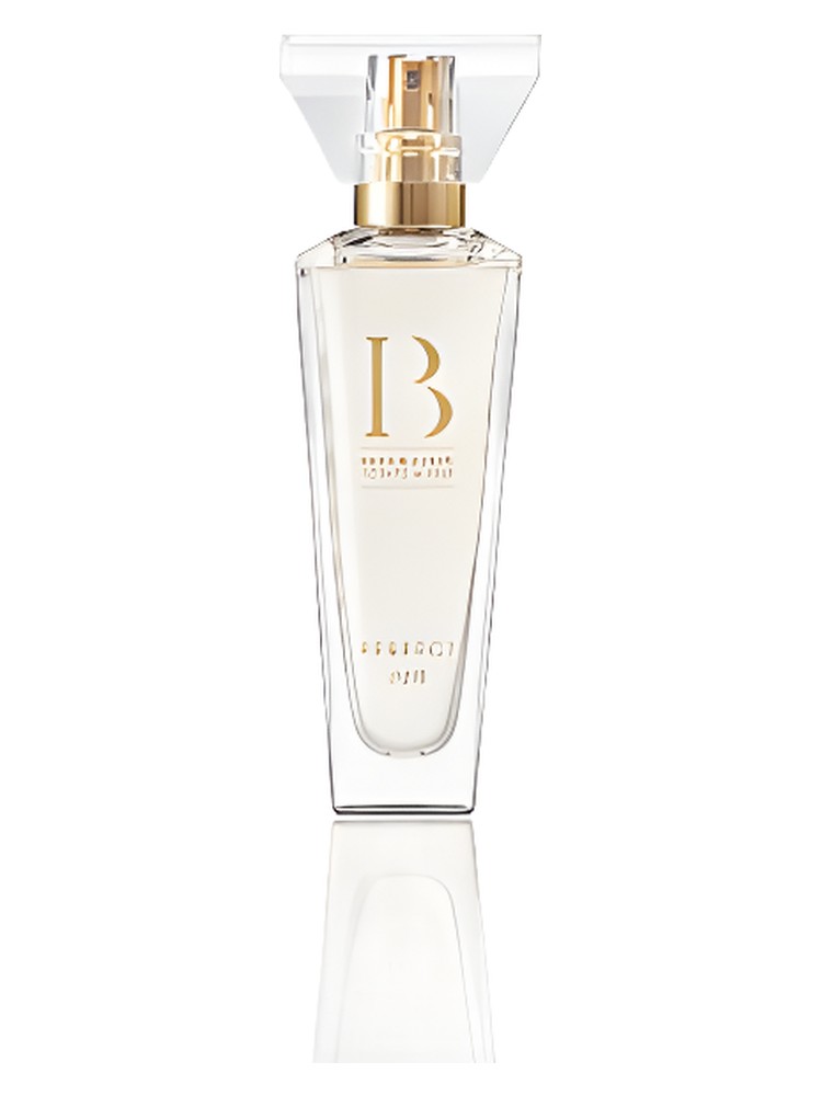 Perfect Veil – Biography Scents of Self