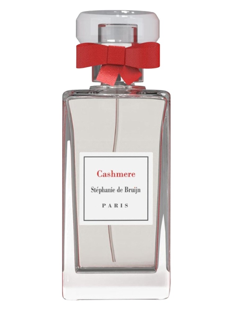 Cashmere – Stéphanie de Bruijn - Parfum sur Mesure