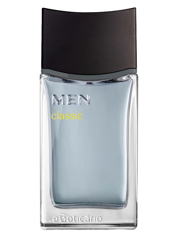 Men – O Boticário
