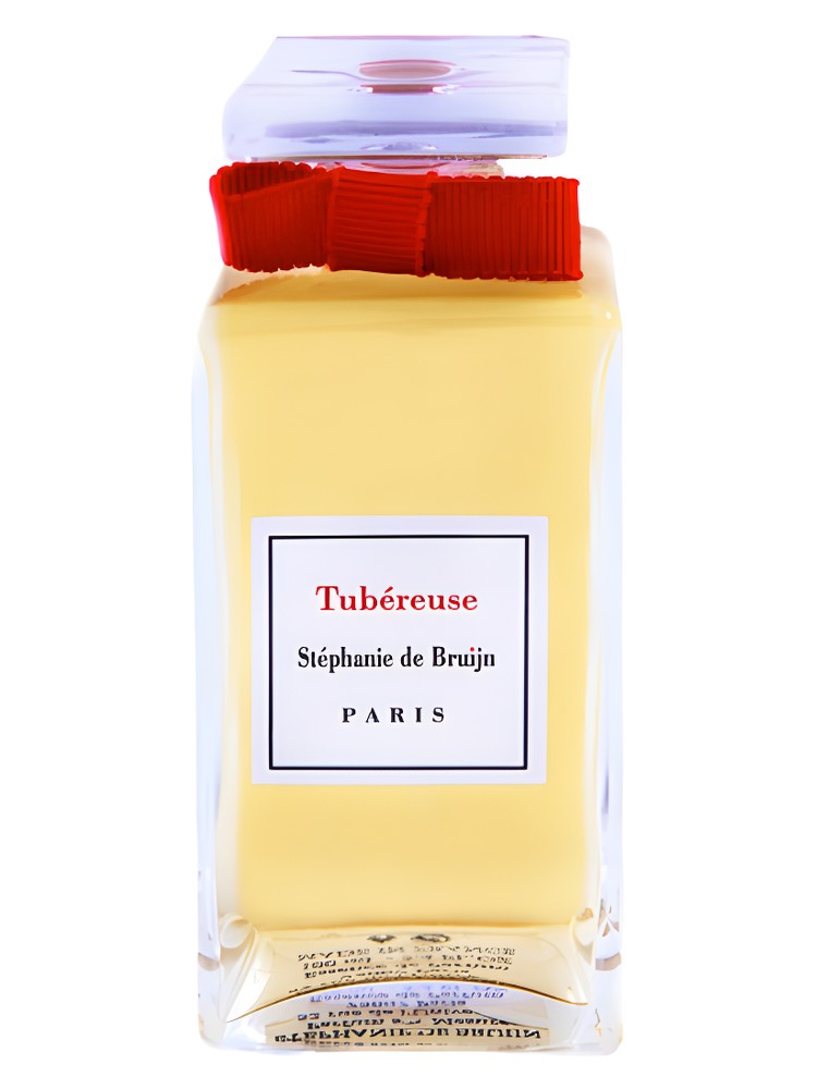 Tubereuse – Stéphanie de Bruijn - Parfum sur Mesure