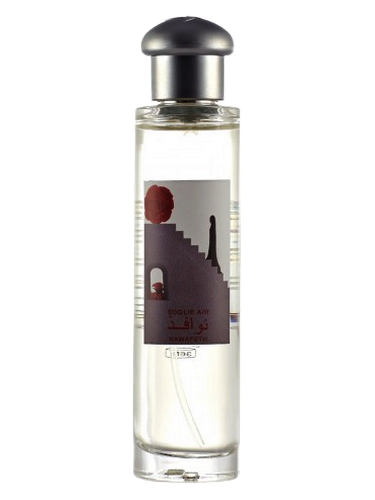 Soglie – Tonatto Profumi