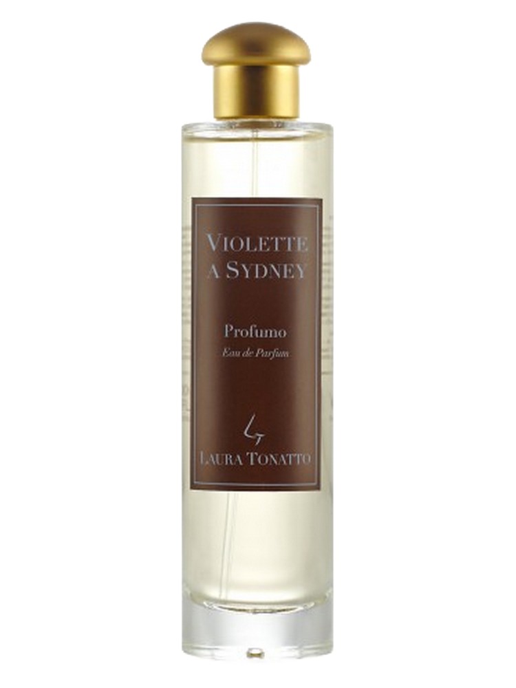 Violette a Sydney – Tonatto Profumi