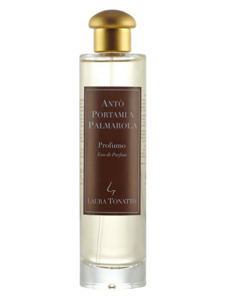 Palmarola – Tonatto Profumi