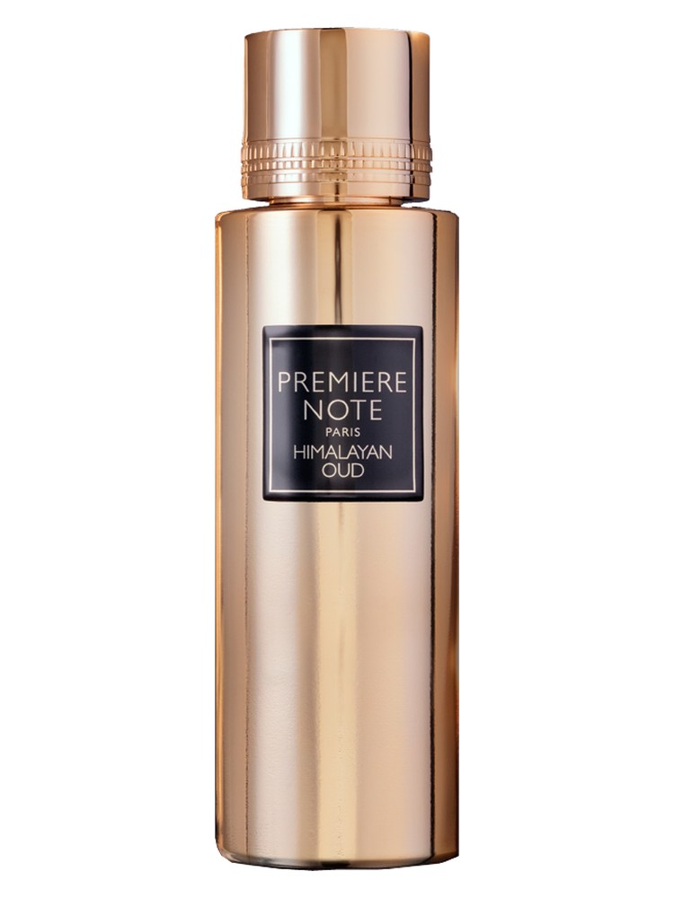 Himalayan Oud – Première Note