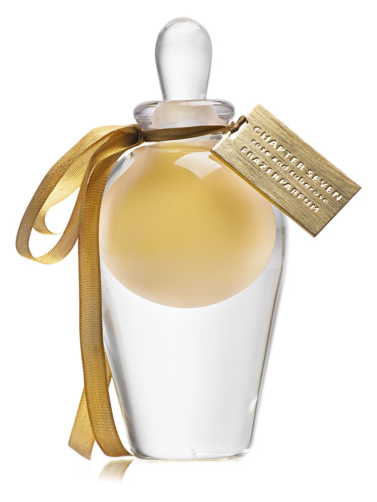 Chapter Seven – Frazer Parfum
