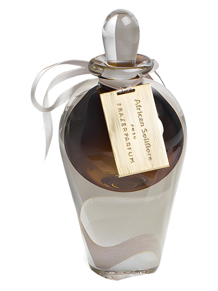 African Soliflore Rose – Frazer Parfum