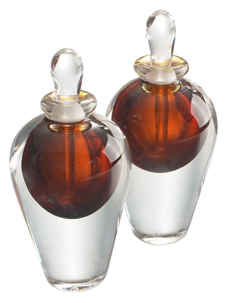 African Soliflore Ylang Ylang – Frazer Parfum