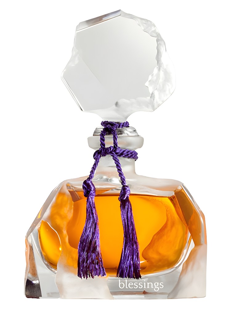 Blessings Purple – Belinda Brown