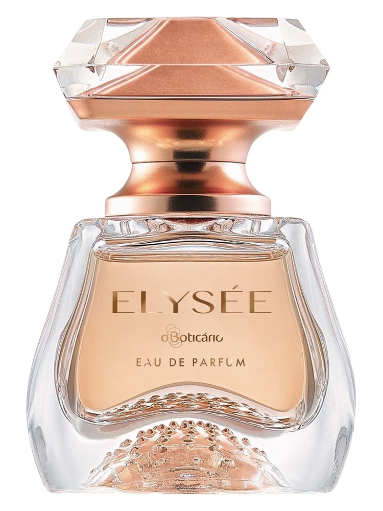 Elysée – O Boticário