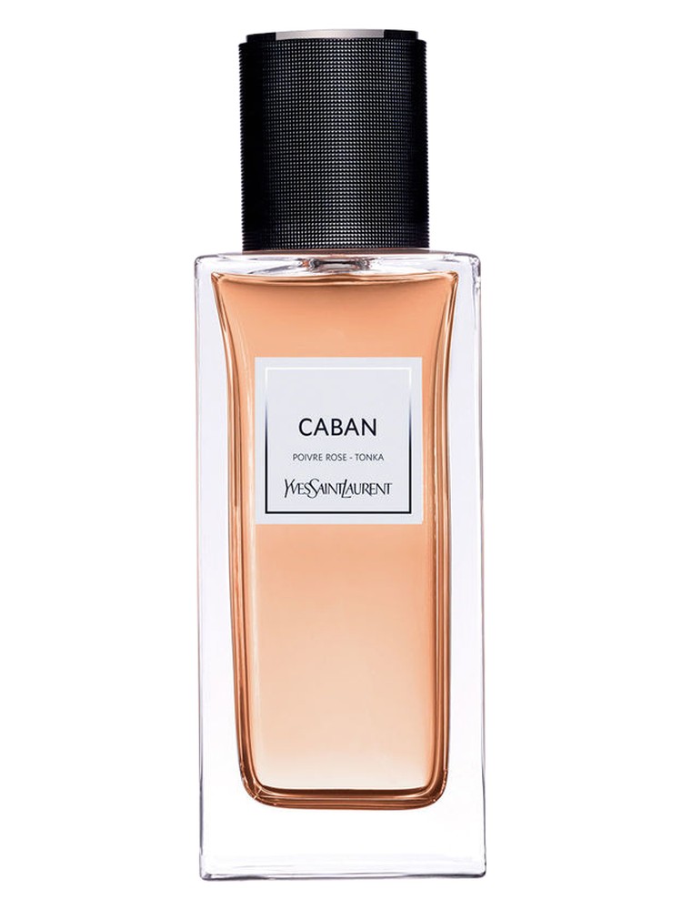 Caban – Yves Saint Laurent