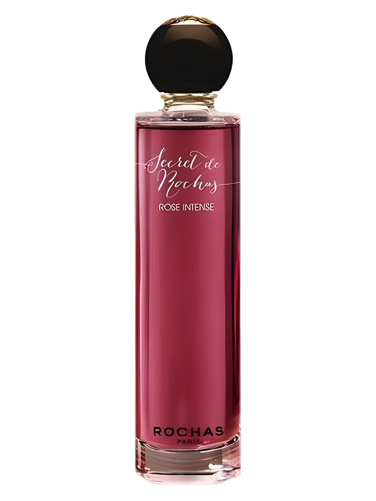 Secret de Rochas Rose Intense – Rochas