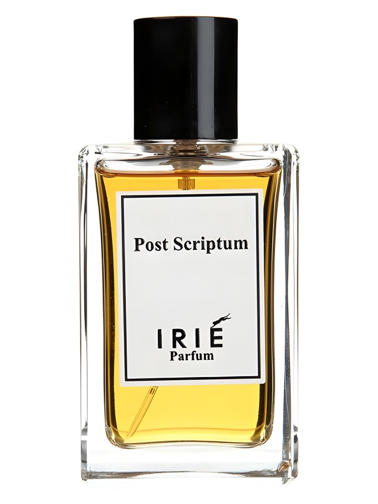 Post Scriptum – Irie