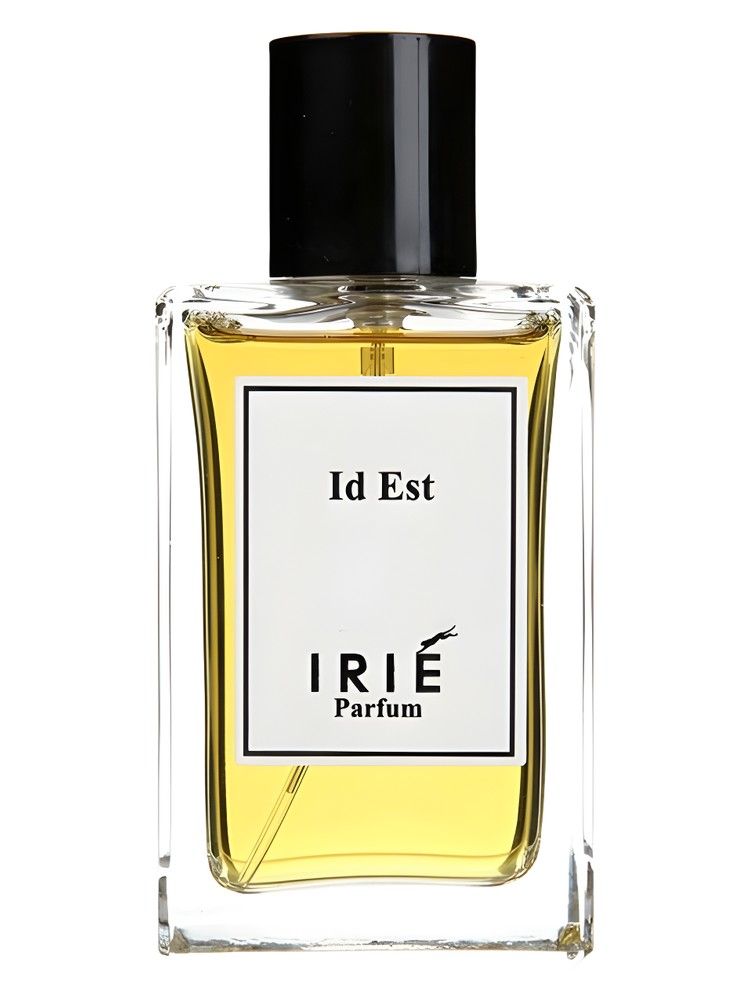 Id Est – Irie