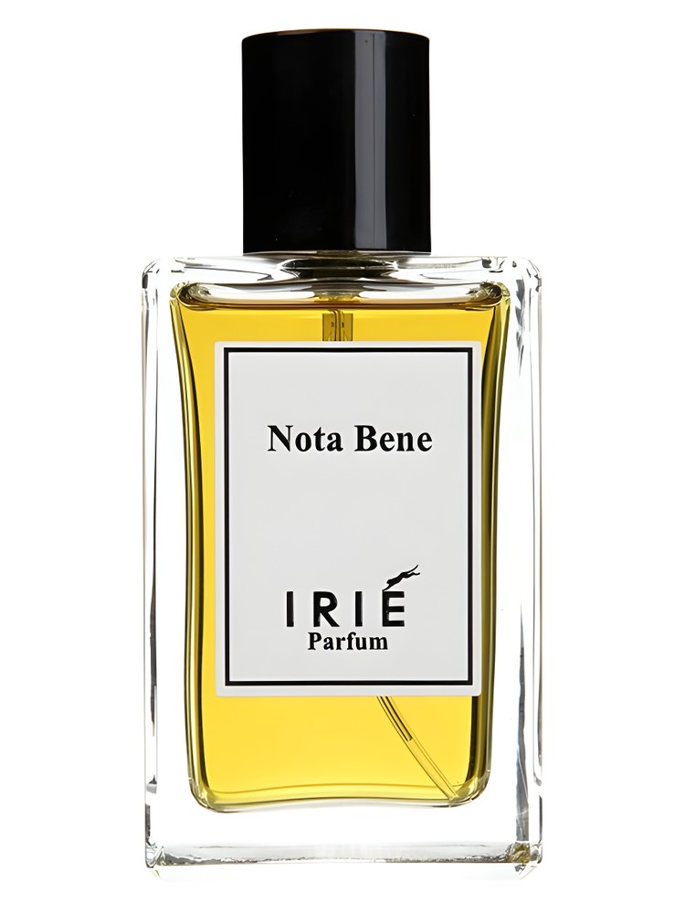 Nota Bene – Irie