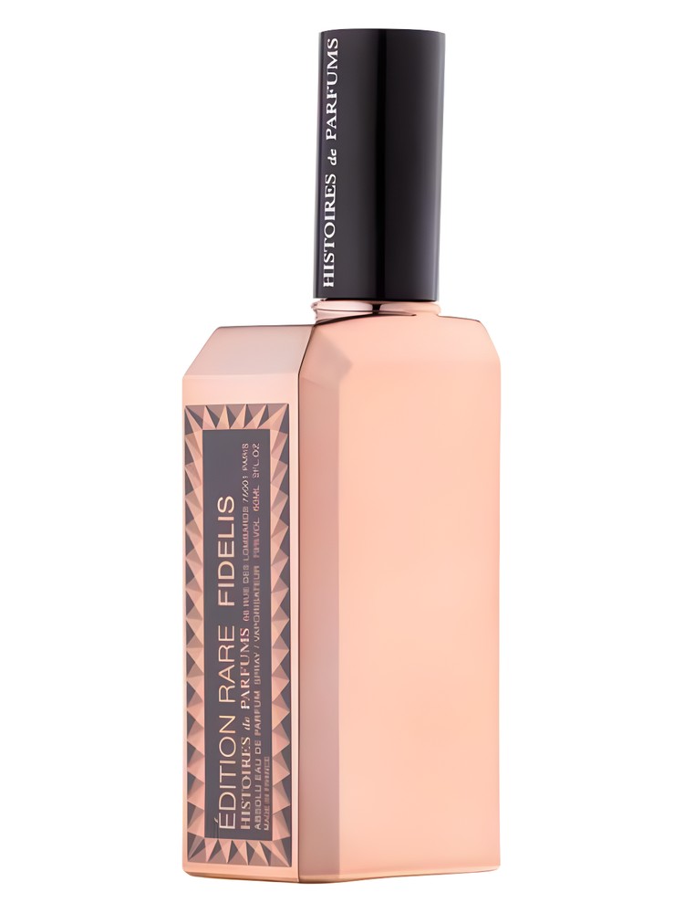 Fidelis – Histoires de Parfums