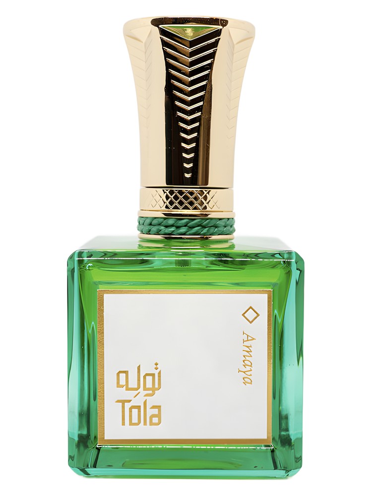 Amaya – Tola