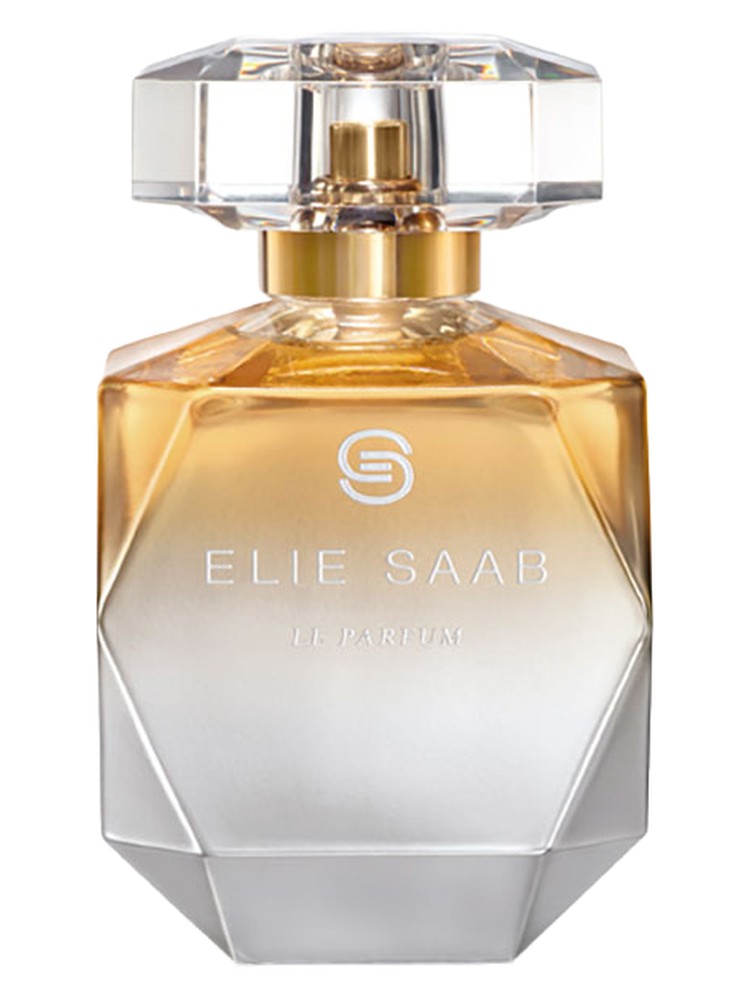 Ellie Saab Le Parfum L’Edition Argent – Elie Saab