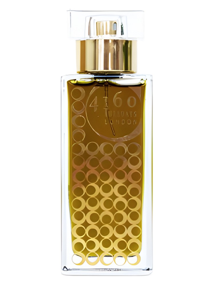 Goddess of Love & Perfume – 4160 Tuesdays