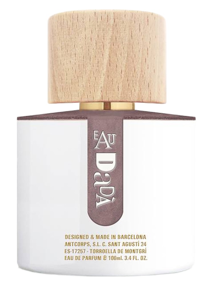 Eau Dada – Santi Burgas