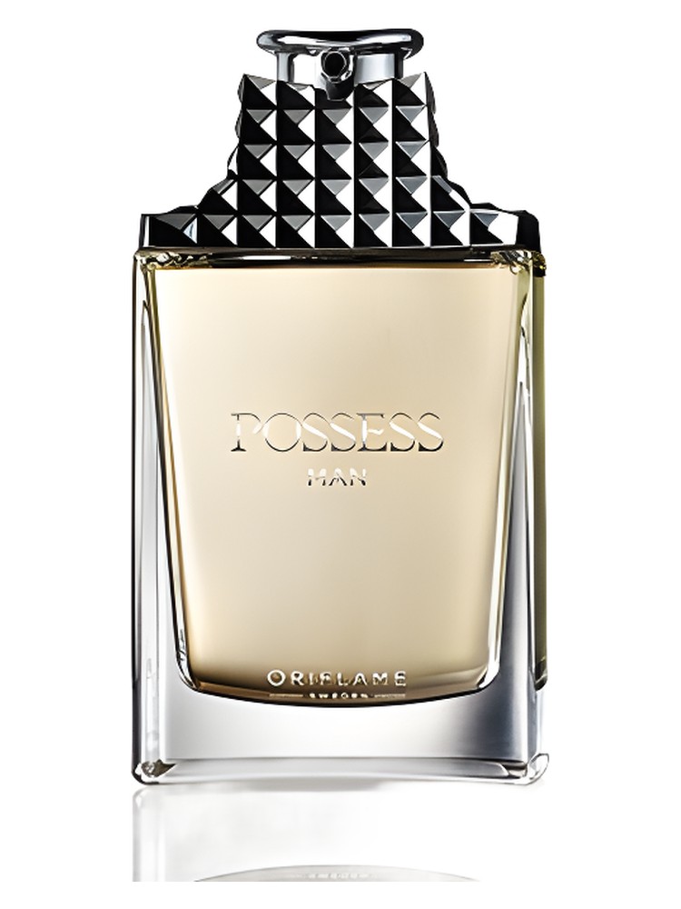 Possess Man – Oriflame