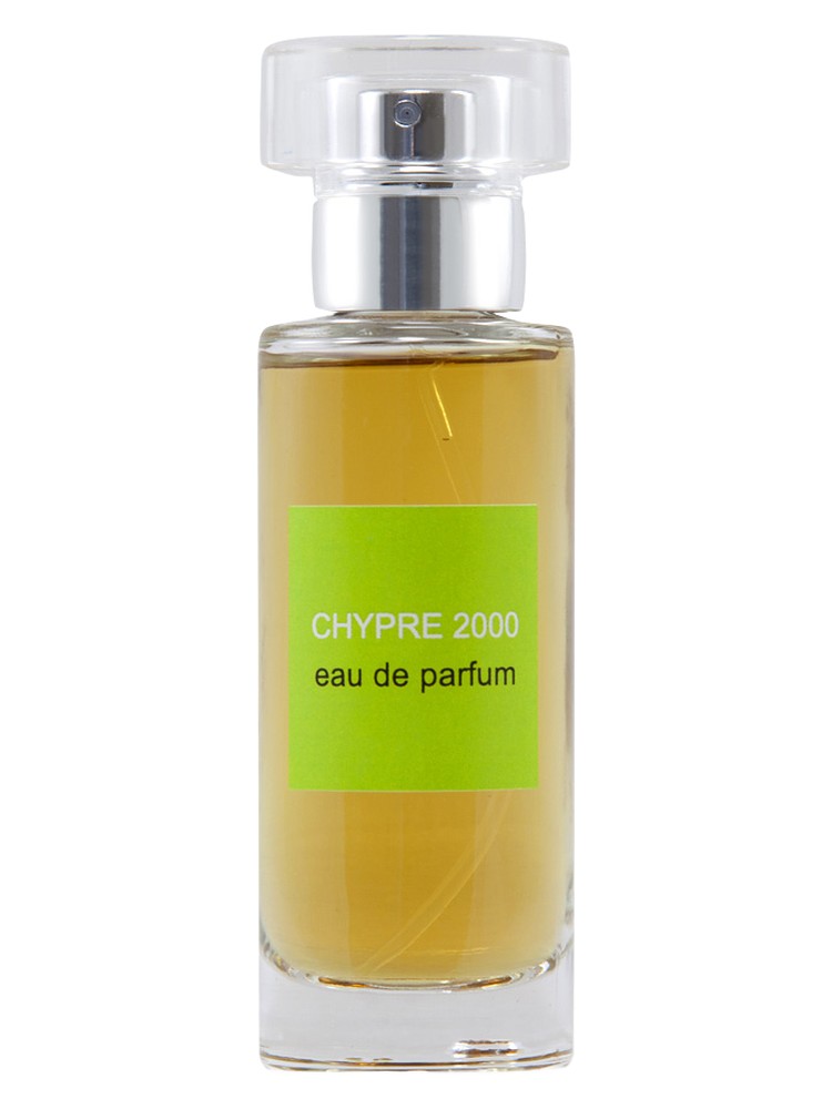 Chypre 2000 – YanFroloff