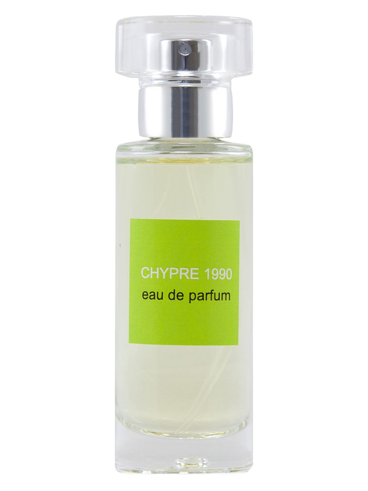 Chypre 1990 – YanFroloff