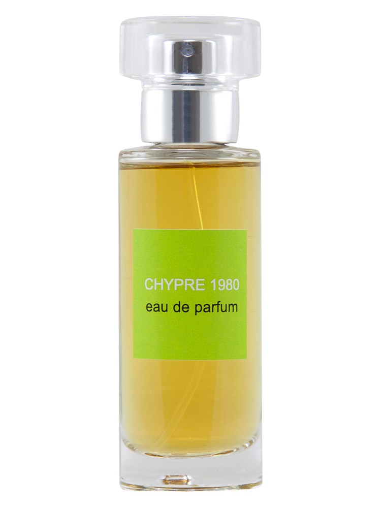 Chypre 1980 – YanFroloff