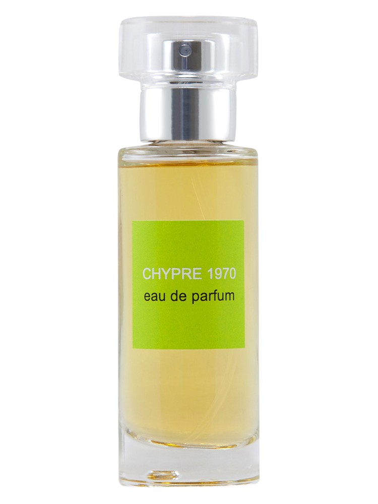 Chypre 1970 – YanFroloff