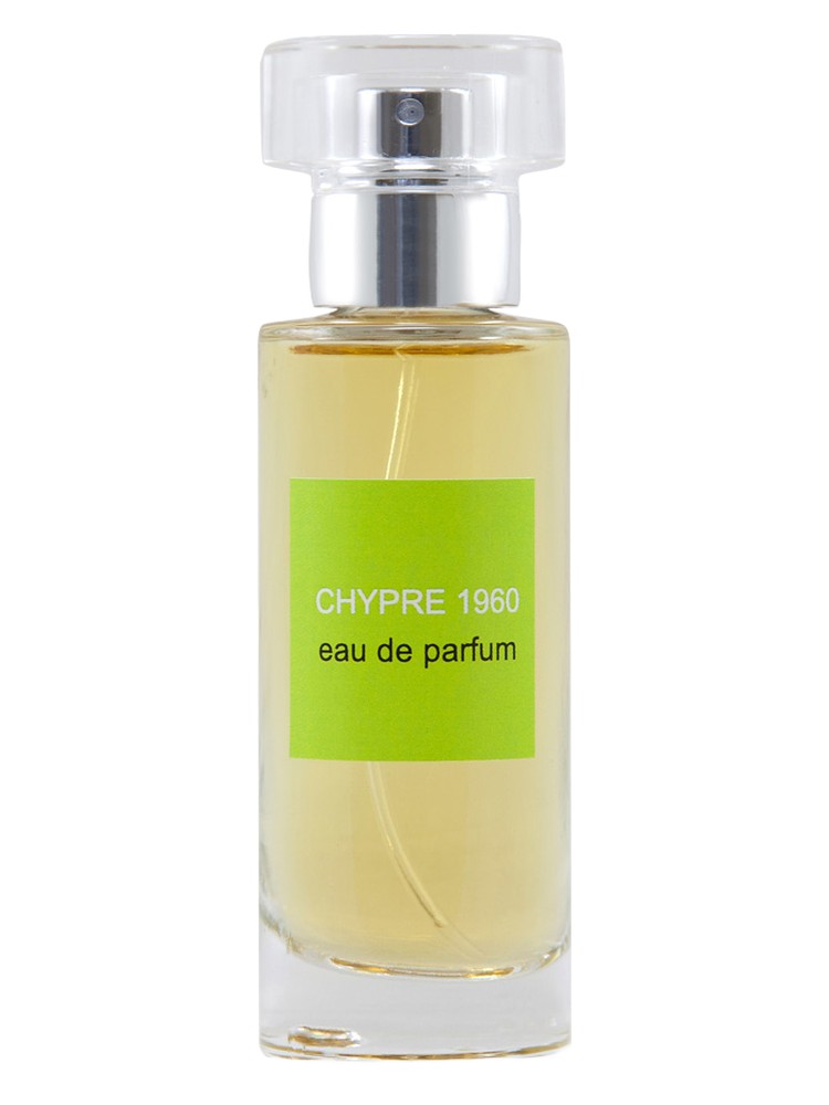 Chypre 1960 – YanFroloff