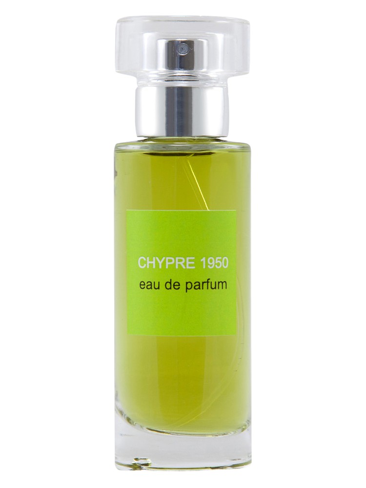 Chypre 1950 – YanFroloff
