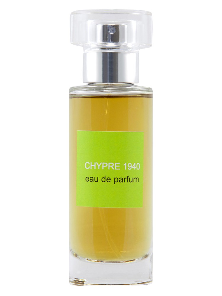 Chypre 1940 – YanFroloff