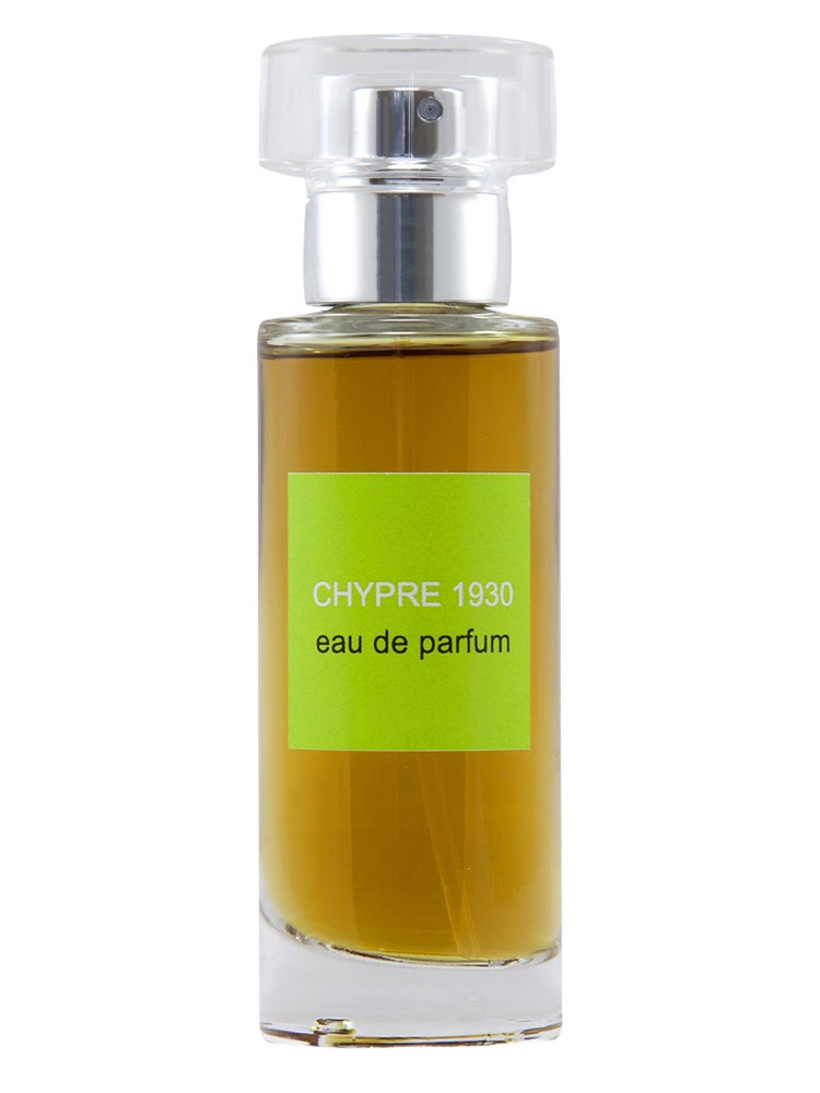 Chypre 1930 – YanFroloff