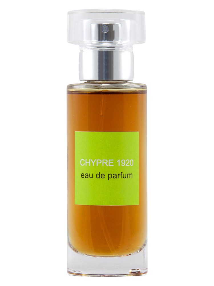 Chypre 1920 – YanFroloff