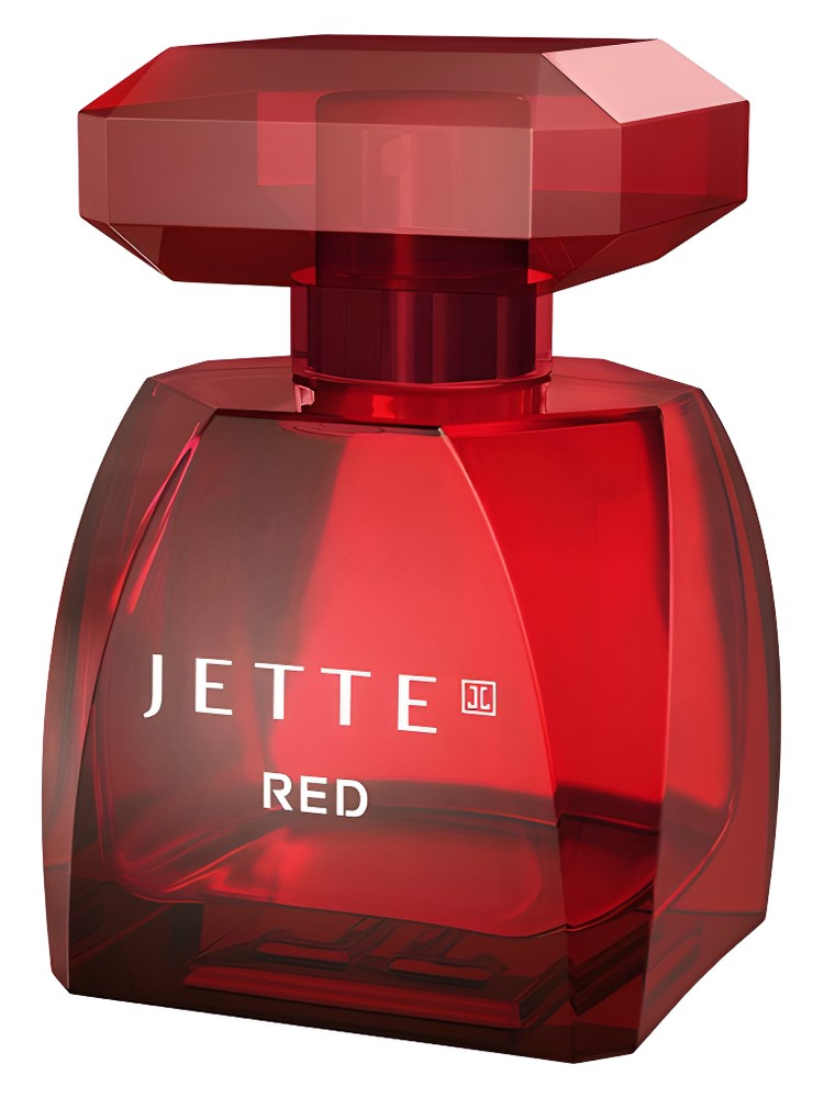 Jette Red – Jette Joop