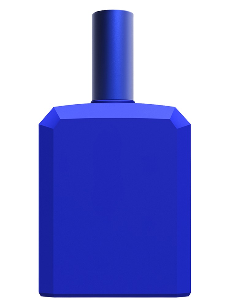 This Is Not A Blue Bottle – Histoires de Parfums