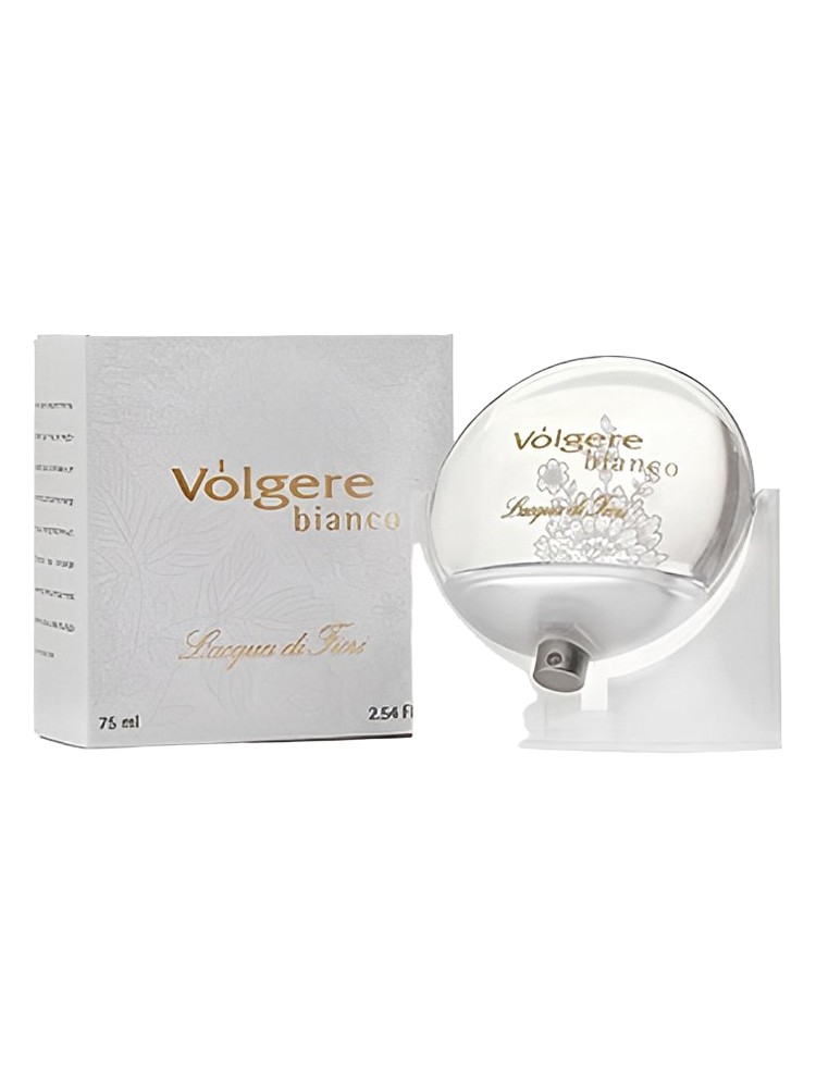 Vòlgere Bianco – L'acqua di Fiori