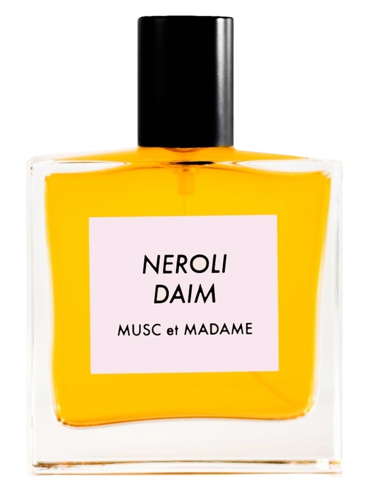 Neroli Daim – Musc et Madame