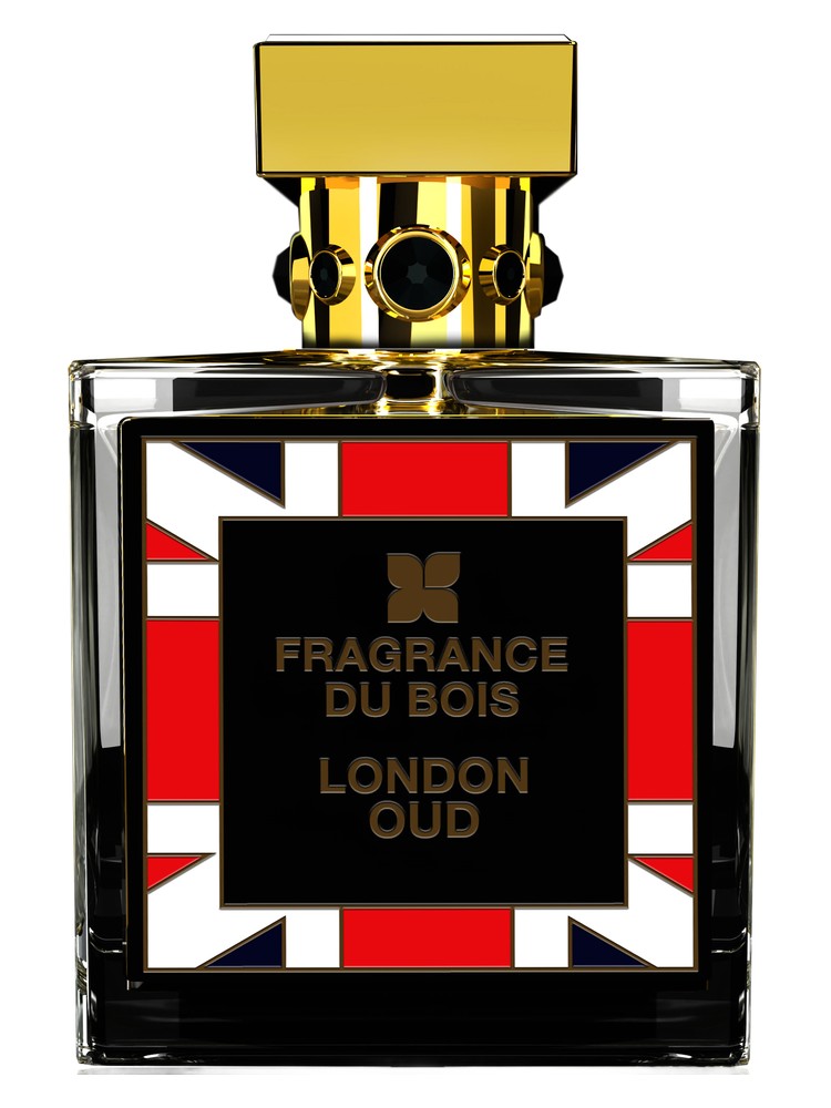 London Oud – Fragrance Du Bois