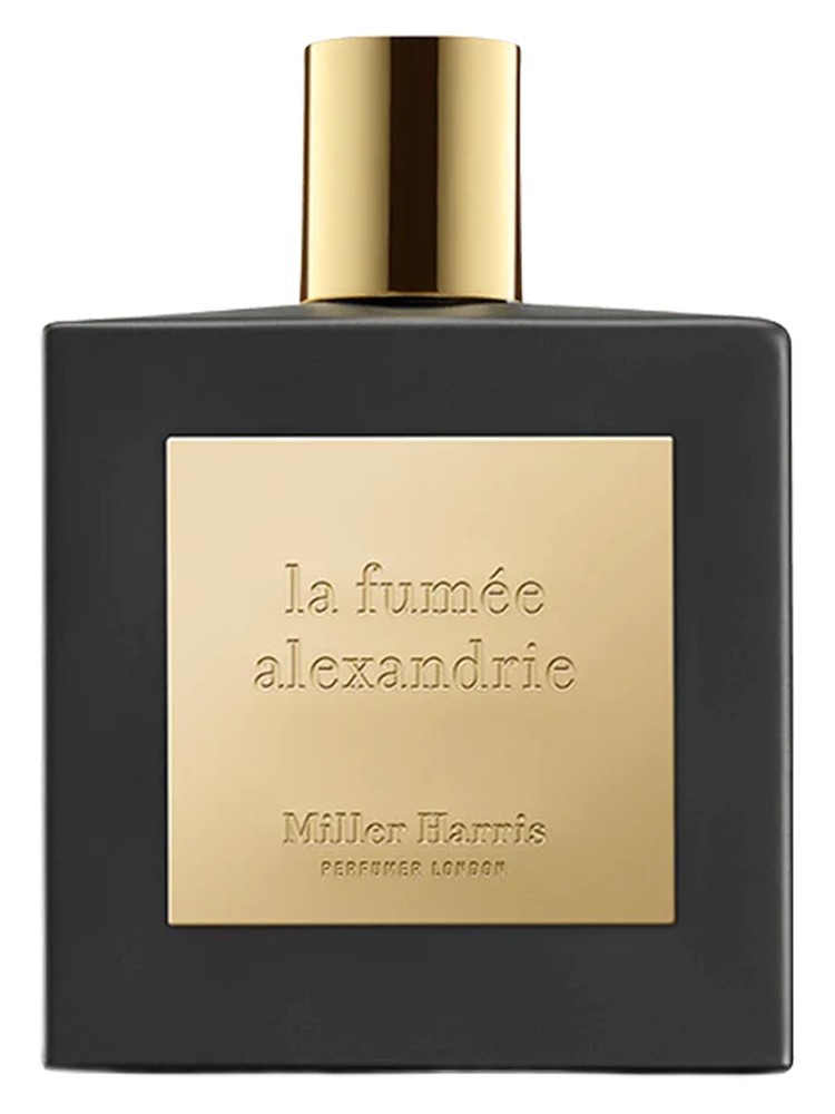 La Fumée Alexandrie – Miller Harris