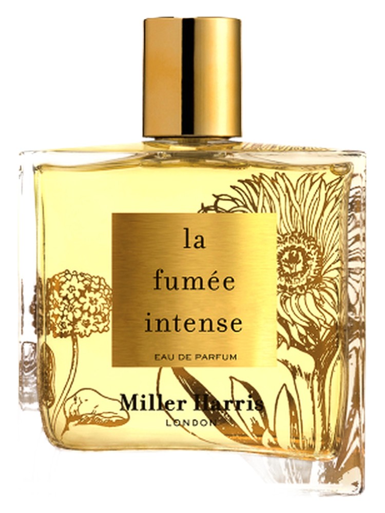 La Fumee Intense – Miller Harris