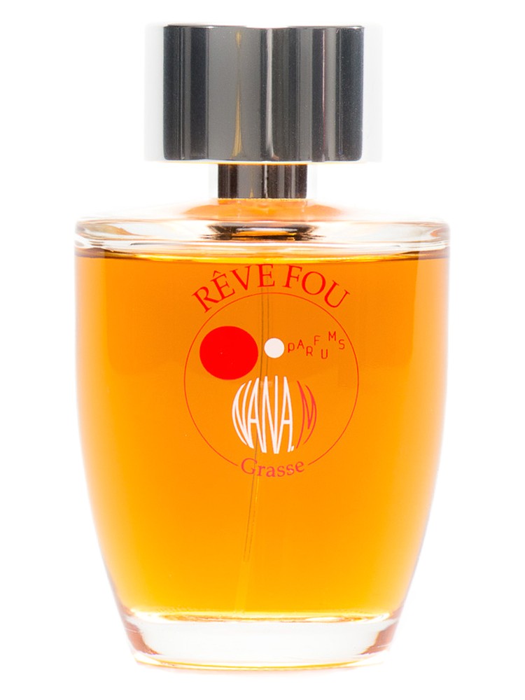 Reve Fou – NANA.M